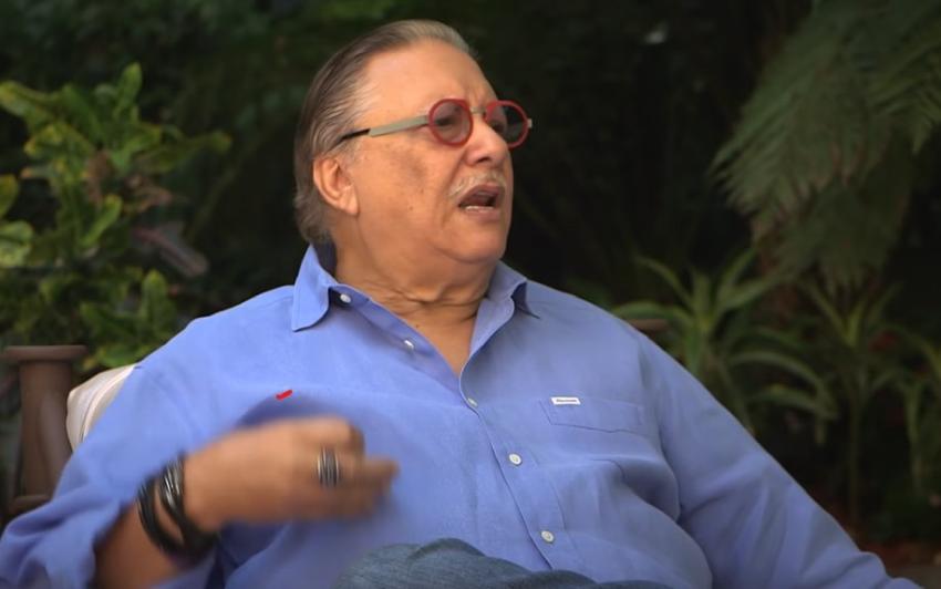Músico cubano Arturo Sandoval, alarmado por el éxito de canciones que considera vulgares