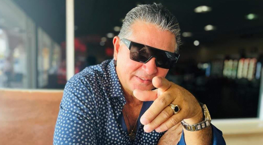 Acusado de tráfico humano un cubano de Florida que transportaba a una familia al río Bravo para cruzar hacia EEUU ilegalmente