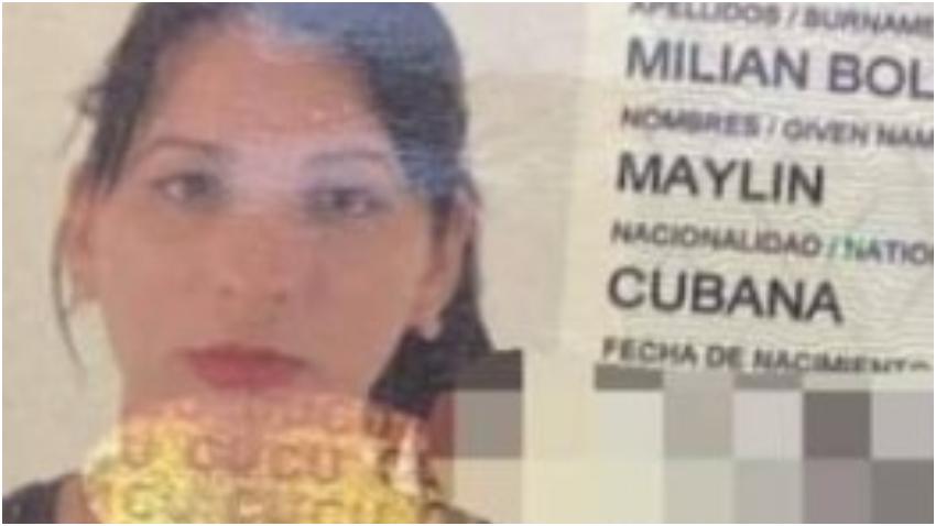 Este sábado perdió la vida una cubana en accidente de tránsito en República Dominicana