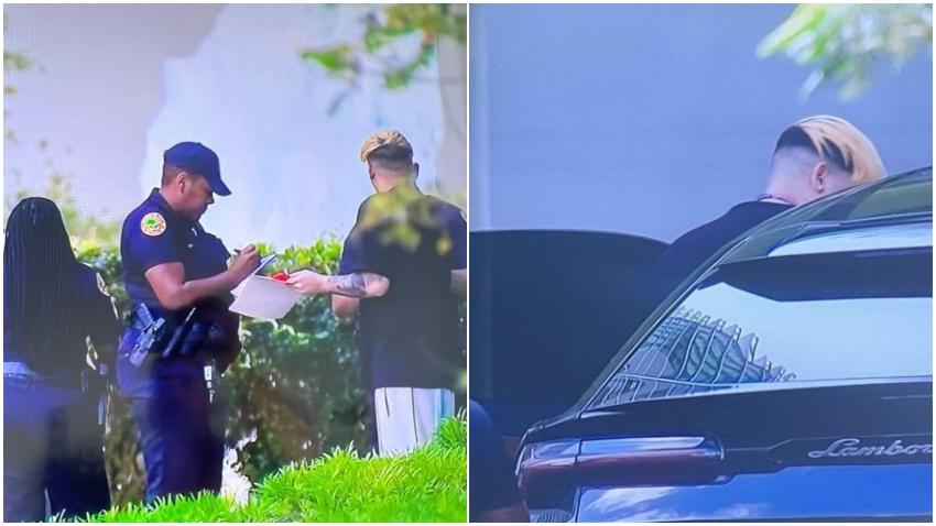 Asaltan a un cubano en su residencia en un lujoso edificio de Miami