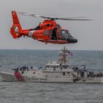 Veinte balseros cubanos que se encontraban varados en una isla deshabitada son rescatados por la Guardia Costera de EE.UU y entregados a las autoridades de Las Bahamas guardia-costera-estados-unidos-balseros
