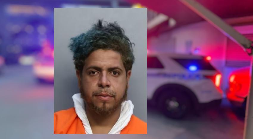 Arrestan a un hombre en Hialeah por violar a una empleada en un centro de masajes