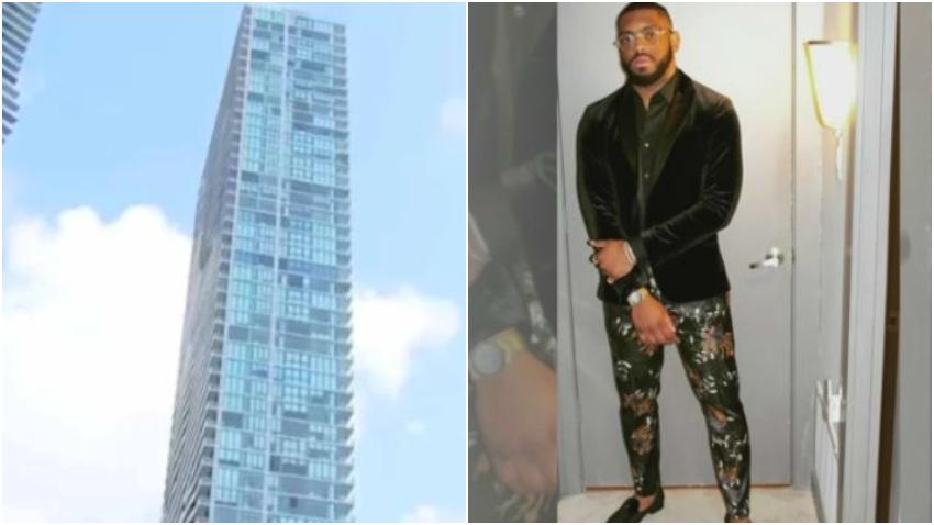 Influencer asesina a su novio de una puñalada en lujoso edificio del centro de Miami