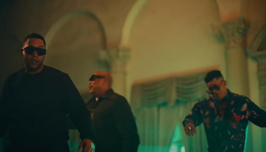 Estrenan el tema musical “Soy yo” de Don Omar con la colaboración de Wisin y Gente de Zona