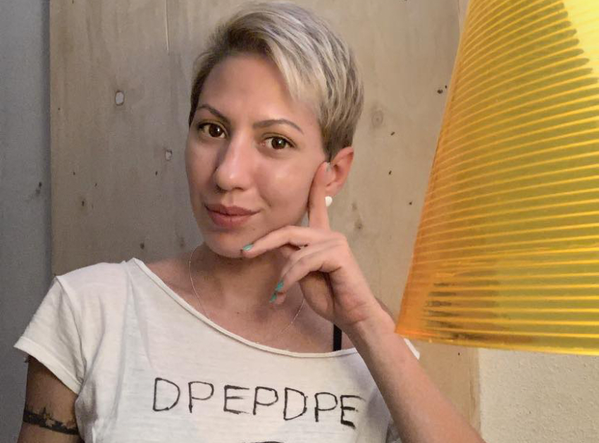 Régimen cubano prohibe que la activista Saily González Velázquez recoja su visa para asistir a la Cumbre de las Américas en Los Angeles