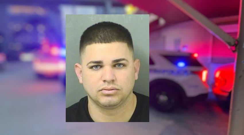 Arrestan a joven de Hialeah acusado de robar teléfonos celulares en festival del Sur de la Florida