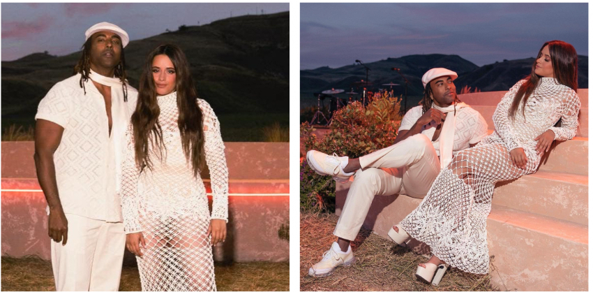 Camila Cabello anuncia videoclip con Yotuel: "Lola, otro tributo de la artista a sus raíces cubanas"
