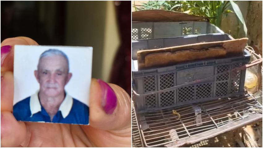 Se suicida en Cuba un ex combatiente de Angola tras ser multado por el régimen por vender viandas en la calle para sostener a su esposa enferma