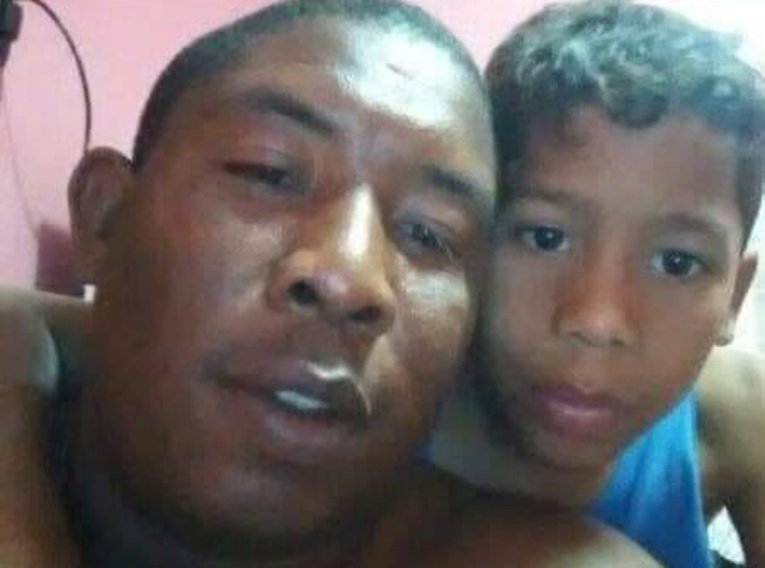 Desconsolada la familia de padre e hijo de Holguín que fallecieron a causa de la explosión en el Hotel Saratoga