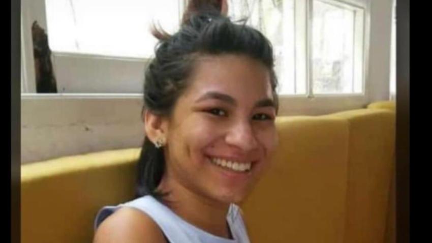 Piden ayuda en redes sociales para encontrar a una joven cubana de 21 años  de La Habana desaparecida