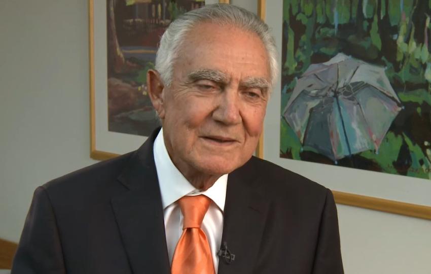 Fallece el empresario cubanoamericano Gus Machado en Miami
