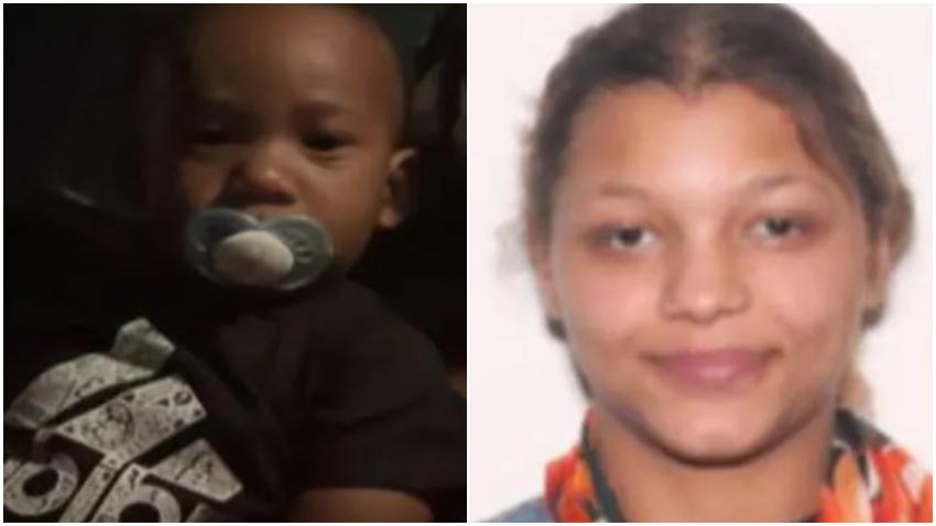 Reportan secuestro de niño de un año en Florida