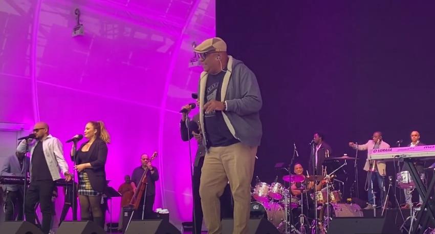 Lanzan petición para que se cancele el concierto de Los Van Van en el Sur de la Florida
