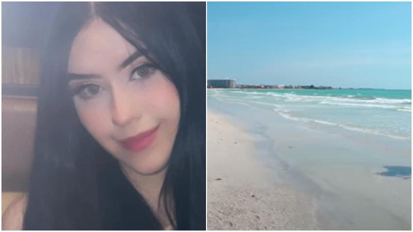 Autoridades encuentran el cuerpo sin vida de una joven venezolana que desapareció el sábado en Sarasota, Florida
