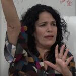 Actriz cubana Yerlín Pérez reaparece tras ser hospitalizada de urgencia: “Ya estoy en casita recuperándome” yerlin-perez-cubana