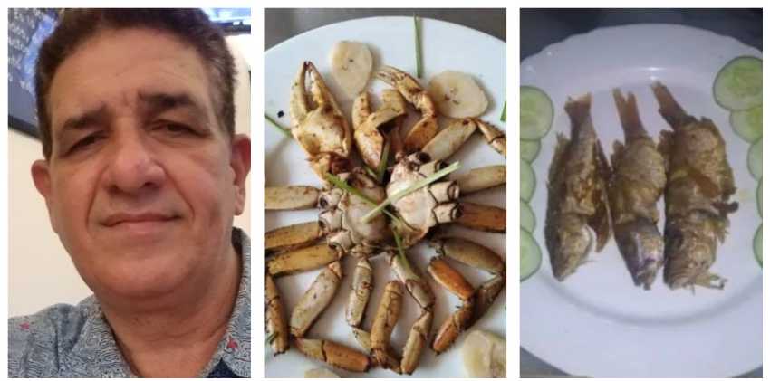 Frank Padrón sobre "aberraciones gastronómicas" en Pinar del Río: "Pasen escuelas culinarias, dense un respetón"