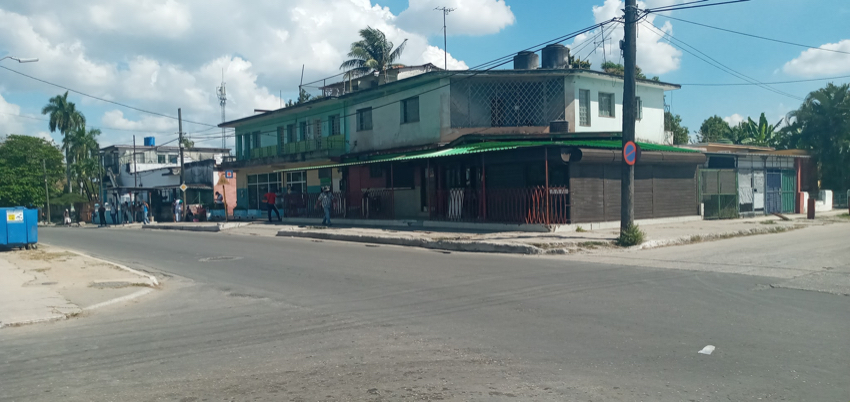 Asesinada por su pareja en La Habana una madre cubana de 30 años
