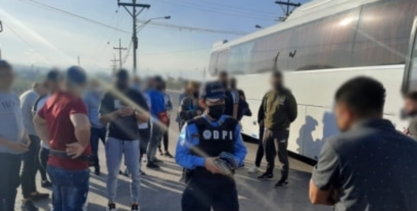 Una migrante cubana entre los fallecidos en Honduras en travesía hacia EEUU
