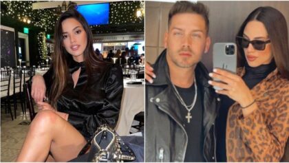 Modelo e Influencer cubana Amanda Díaz Rojas ha conquistado el corazón