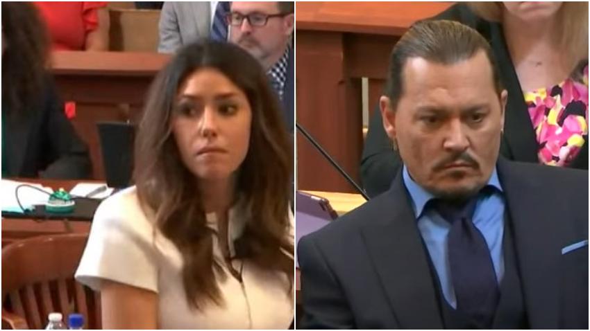 Abogada que representó al actor estadounidense Johnny Depp es de origen cubano