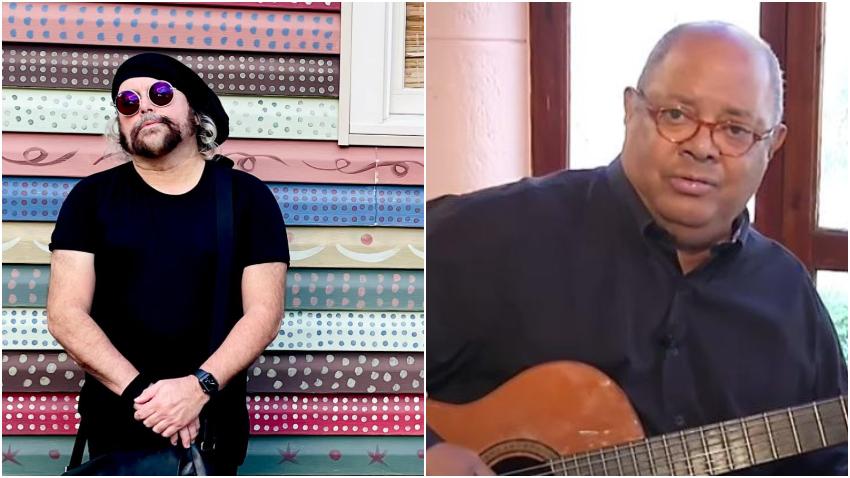 Cantautor cubano Carlos Varela sobre la polémica en el concierto de Pablo Milanes: "pagarán su culpa los traidores"