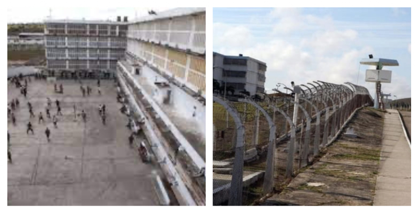 Plantados más de 20 jóvenes cubanos en la prisión del Combinado del Este, uno de ellos se habría suicidado