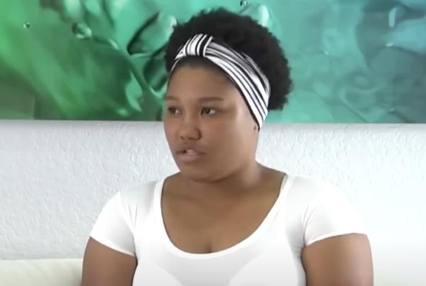 Basquetbolista cubana tras abandonar misión en México, reflexiona: ‘Voy  a estar ocho años sin poder ver a mi mama’