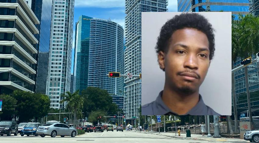 Varias victimas fueron estafadas por un hombre que se hacía pasar por realtor en Brickell y Miami Beach