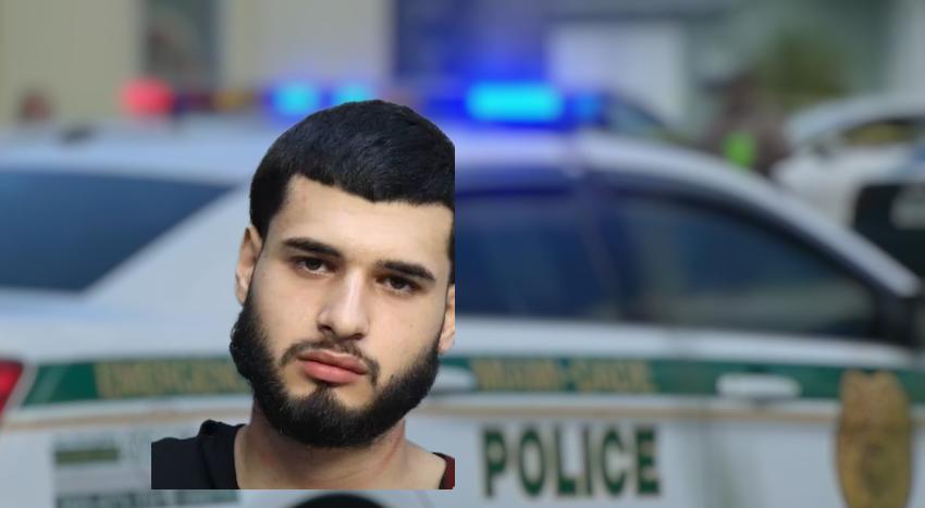 Adolescente en Miami tras las rejas por provocar incendio, intentando destruir evidencia de tenencia de drogas