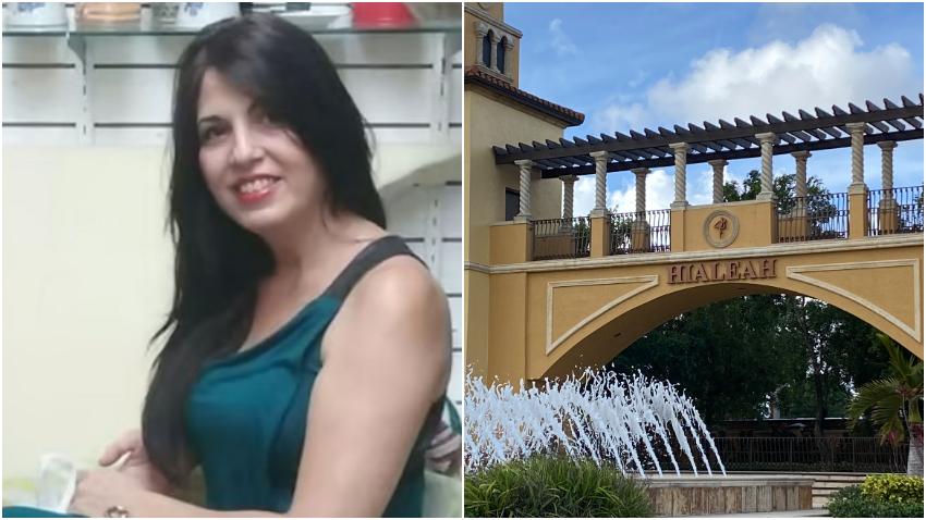 Arrestan en España a una mujer de Hialeah acusada de estafar a un anciano cubano de 93 años por más medio millón de dólares