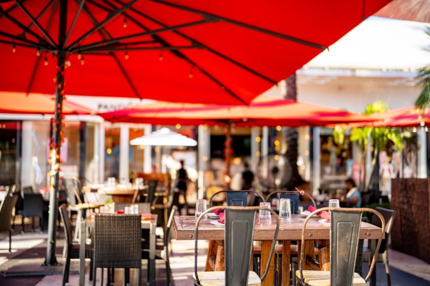 Varios restaurantes de Miami entre los 20 mejores de Florida según Yelp