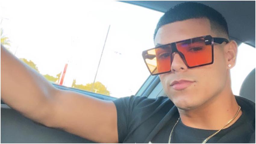 Cubano de Hialeah que protestó en Cuba fue sentenciado a 10 años de cárcel