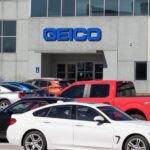 โBuenas noticias para los conductores en Florida: importantes aseguradoras de autos prevรฉn disminuir los seguros con reembolsos de hasta 300 dรณlares seguros-geico