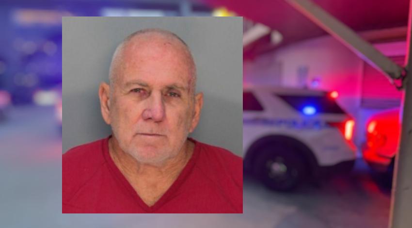 Identifican a hombre de 62 años sospechoso de violar al menos 44 mujeres hace casi 40 años en el Sur de la Florida
