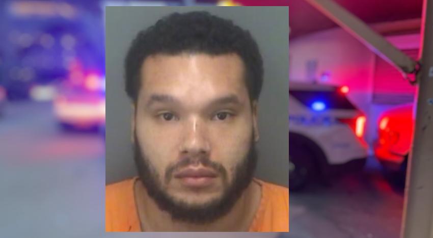 Hombre en Tampa, Florida asesinó a su madre tras golpearla y apuñalarla