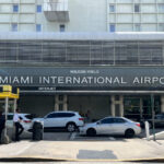 Escasez de controladores obliga a la FAA a reducir operaciones en aeropuertos del sur de Florida aeropuertomiami