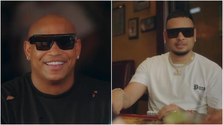 Jacob Forever agradece acogida que está teniendo su próximo concierto junto a Alexander Delgado: “seguro de que va a ser un sold out”