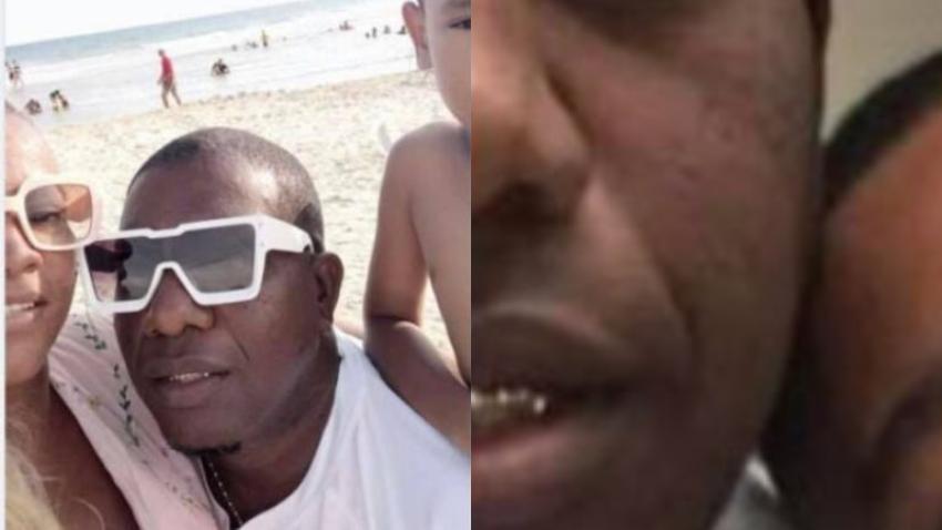 Denuncia: Personal del Hospital Julio Trigo en La Habana habría robado dientes de oro a un paciente fallecido