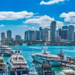Temporada vibrante en Miami: "El Festival de Arte de Coconut Grove y el Miami International Boat Show" downtown-miami