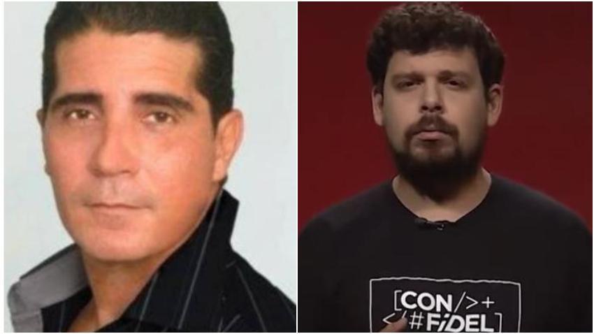 Actor Erdwin Fernández responde ataque del presentador del programa de la televisión cubana ‘Con Filo’