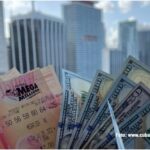 Afortunado se gana el premio mayor de Mega Millions valorado en $800 millones mega-millions-premio