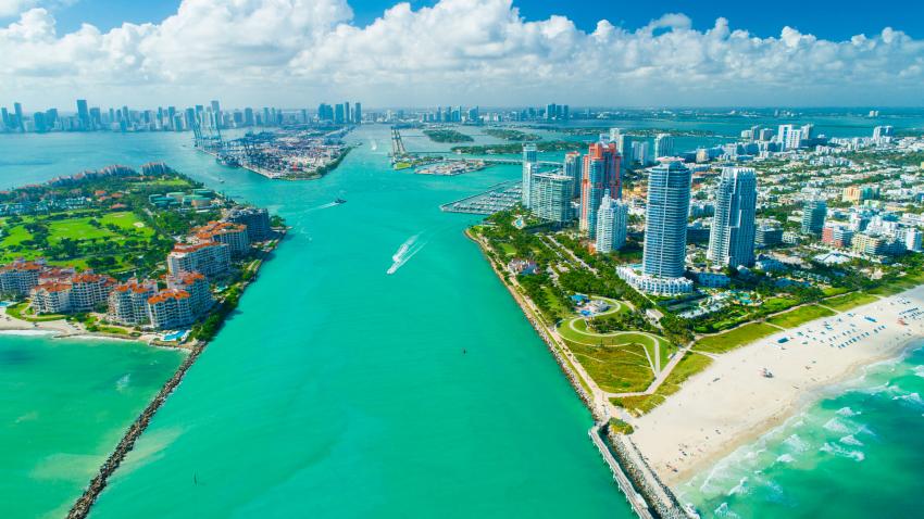 Florida considerado el estado de mayor crecimiento poblacional 2022 de Estados Unidos