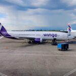 Aerolรญnea colombiana Wingo responde a inquietudes sobre el nuevo requisito de visado wingo-vuelo-cuba
