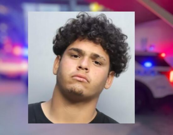 Arrestan a joven venezolano en Hialeah que acosó a una menor hasta llegar a la escuela