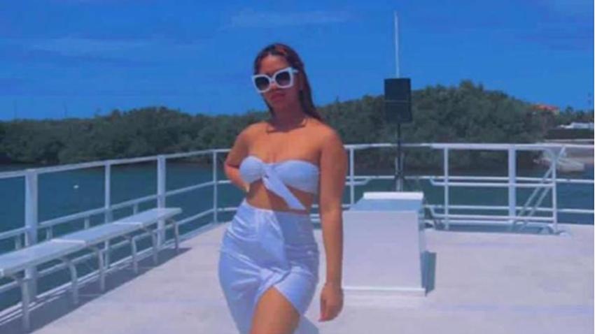 Piden ayuda para repatriar cuerpo de joven cubana fallecida en Islas Caimán