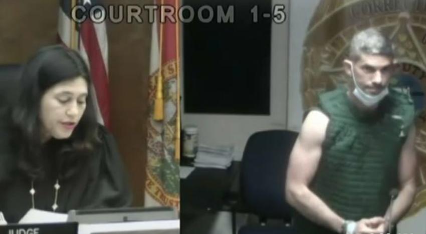 Abogado de Miami que representa a víctimas de violación ahora está siendo acusado de una