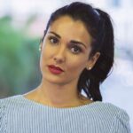 Actriz cubana Camila Arteche hace un llamado a través de las redes sociales en solidaridad con su prima de nueve años que padece de cáncer camila-arteche-actriz
