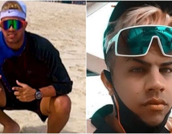 Pelotero cubano Julio Cesar Preval, en busca de mayores logros en el deporte llega a Estados Unidos  por la frontera sur en México