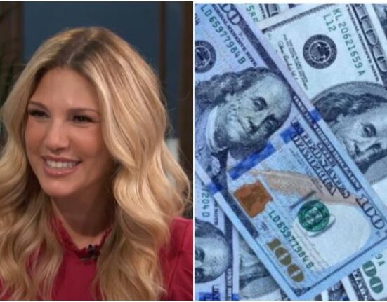 Modelo y presentadora cubana Daisy Fuentes acumula una fortuna de 75 millones de dólares