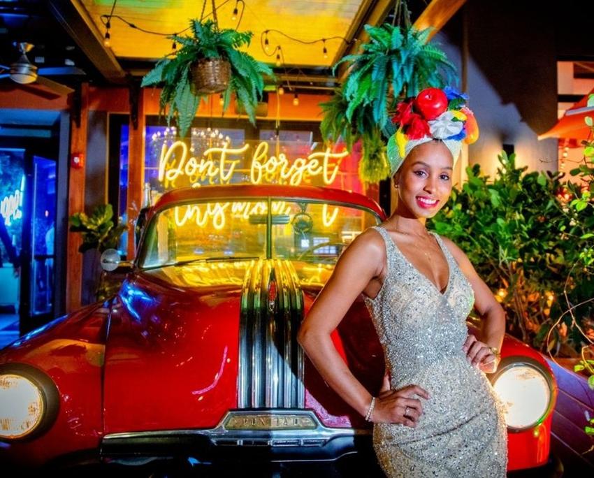 Restaurante y bar cubano abre nuevo local en Bayside en el centro de Miami